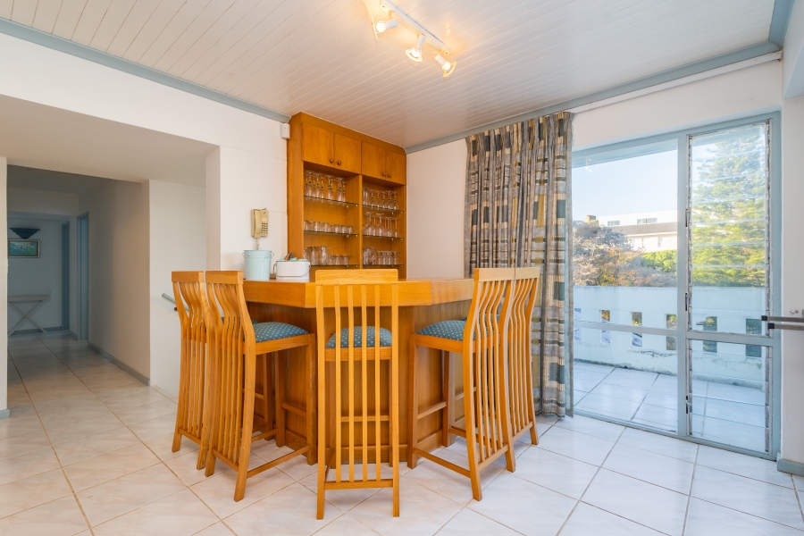 4 Bedroom Property for Sale in Seaside Longships Western Cape